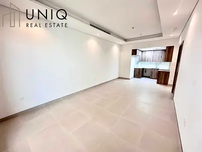 1 Bedroom | Vacant | Brand New Unit | High Floor