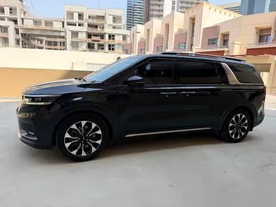 2023 KIA CARNIVAL 缩略图 9