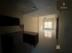 Spacious 1-Bedroom Apartment on 11th Floor in Goldcrest Dreams Tower B | AED 26K