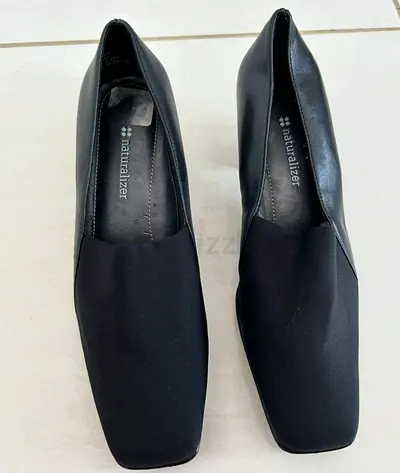 Naturalizer size 37 (new)