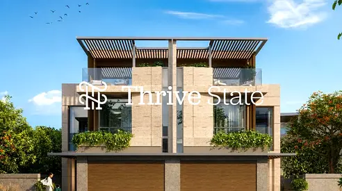 Amara | Double Height | Park Backing | Q3 2027