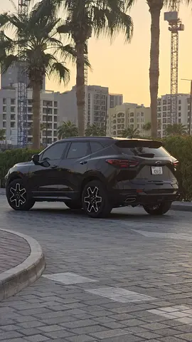 صورة 6 لـ 2023 Chevrolet BLAZER
