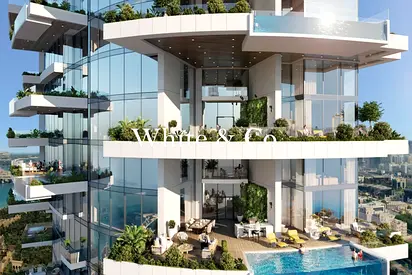 Duplex | High Floor unit | Private Pool