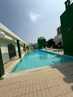 Amazing 3BHK Apartment for Rent | Gym,Pool & Sauna | Hamdan street,Abu Dhabi