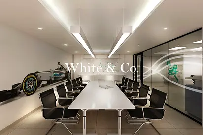High ROI | Grade A Asset | 3 Year Contract