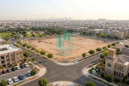 Commercial & Residential Plot for Sale | Al Zahya (R)