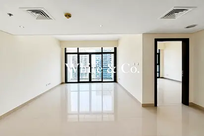 Lake View | Unfurnished | Available