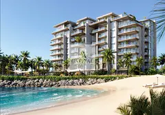 4BR+Maid | Panoramic Sea & City Views | Luxurious