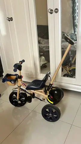 Bicycle for kids
