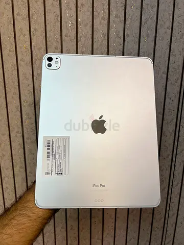 iPad Pro M4 1TB