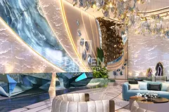 Canal View | Designer Finish | Low Floor