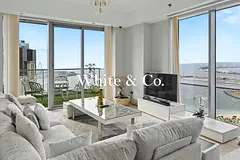 Luxury | Palm & Sea Views | Iconic Living
