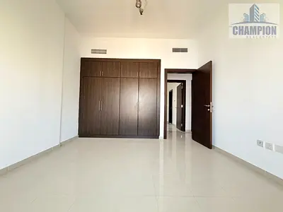 Spacious 2-Bedroom Apartment | 1 Month Free | Dubai Silicon Oasis
