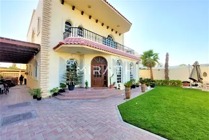 Renovated Villa | Includes Study | Lush Garden
