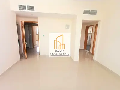Brand new 1bhk 2washroom Open view for family Good location central gas Muwaileh