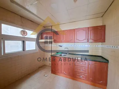 🏡 1 BHK Family Apartment | Near Madina Shopping Center | AED 30K
