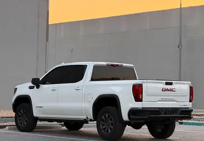 2025 GMC SIERRA 照片 5