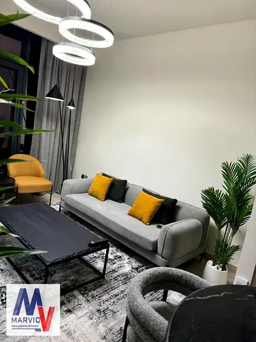 Courtyard View | Fully Furnished | Flexible Payments
