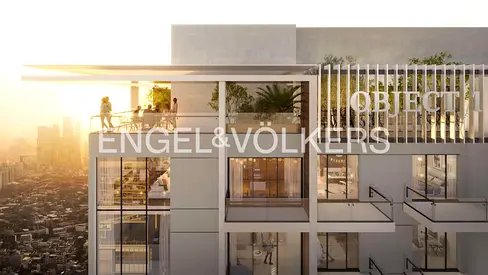 Below OP | Fully Furnished | Close to handover