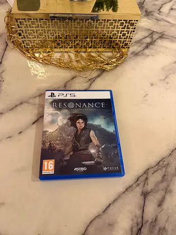 Resonance a plague tale legacy