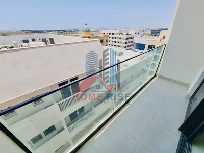 Premium 2BHK | Near Sharjah Airport | Luxury Living | Spacious Balcony | Covered Parking | Ready to Move