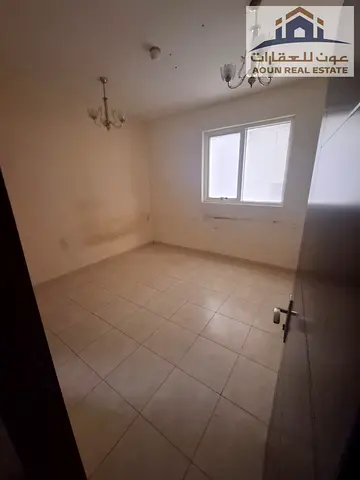 🇬🇧 1-Bedroom Apartment for Annual Rent – Al Qulaya, Sharjah ✨ Great rental opportunity for those looking for a practical home at an attractive