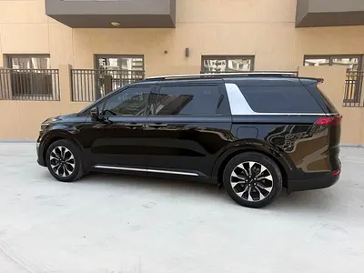 2023 KIA CARNIVAL 缩略图 11