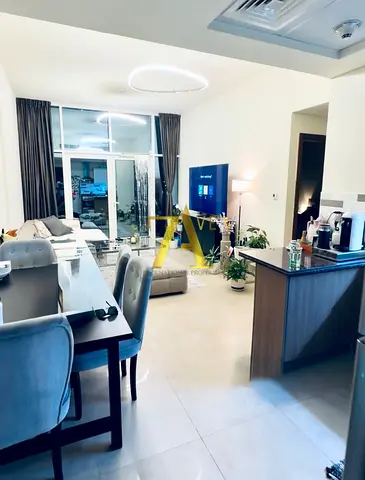 CHILLER FREE | SEMI FURNISHED | FAMILY CENTRIC