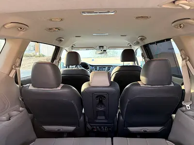2018 KIA SEDONA — фото 5