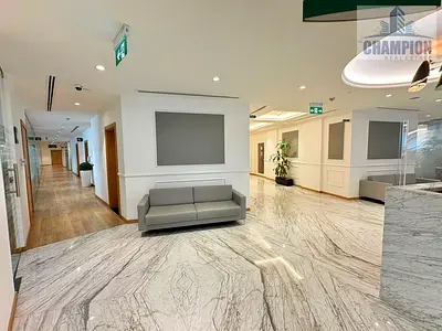 ALL INCLUSIVE OFICE | BUSINESS CENTRE