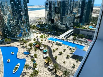 Fully Furnished | Stunning Mangrove & Sea Views | Italian Brand