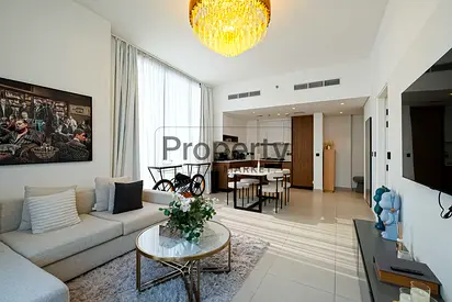 12 Payments Option | Furnished | Spacious