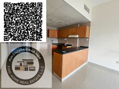 Studio Apartment Available For Sale in Al Numiyah Tower C Ajman.