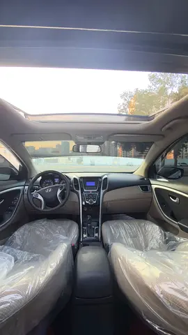 صورة 4 لـ 2015 Hyundai I30