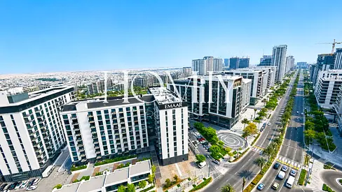 CORNER UNIT | BIGGER LAYOUT | EMAAR