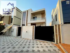 🔥 **Luxury Villa for Rent in Al Bahia Area – Ajman | Ready to Move In** 🔥