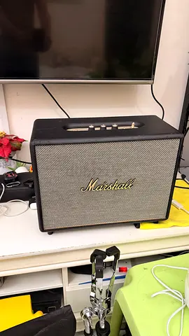 Marshall Woburn III