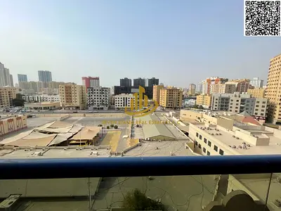 Studio apartment for sale in Naeemiyah, ready for occupancy or investment, at a bargain price