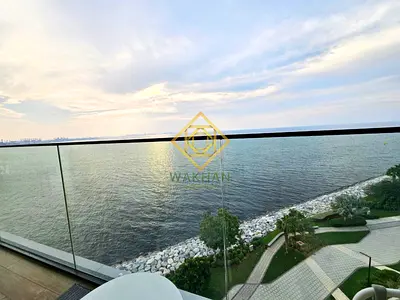 Luxury 4 + Maids |Full Sea and Sunset View |Vacant