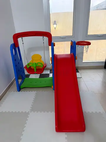 Baby items