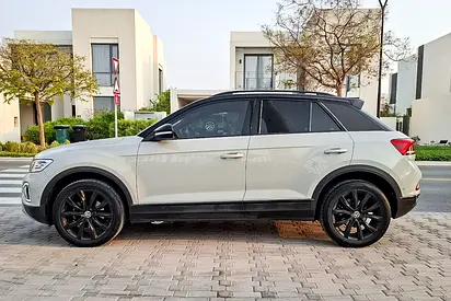 صورة 5 لـ 2024 Volkswagen T-ROC