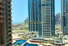 Lake View | Large Layout | New Building