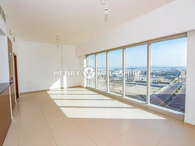 Large layout studio | Great location | Arc Tower