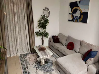 Fully Furnished | Low Floor | Vacant