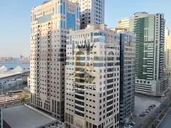 One Month Free_Open View_Balcony_Wardrobes_Aminties Free_ Prime Location Near Close exit to dubai