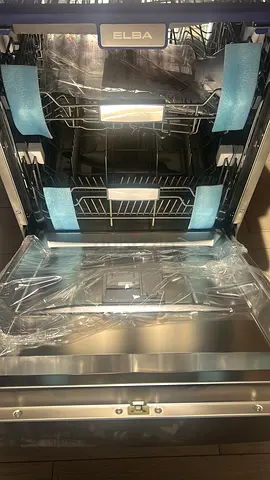 Brand new dishwasher for sale