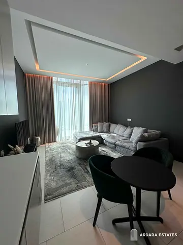 Duplex Living Redefined | Vacant 1BR at SLS Dubai