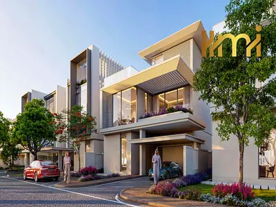 10% Down Payment | 30/70 Payment Plan | Standalone Villa