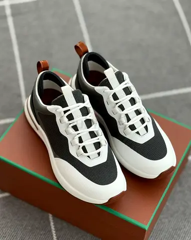 Loro piana shoes for men