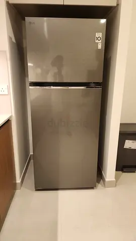 Lg 512 litters capacity latest model smart inverter fridge